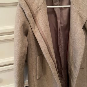 JCrew coat